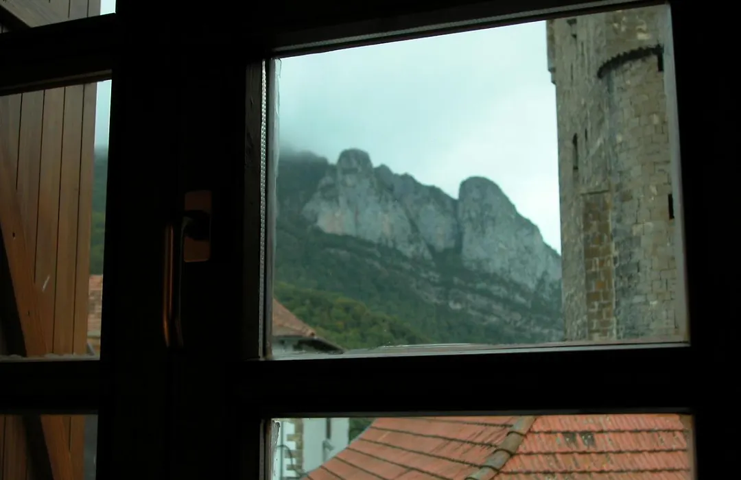 Hostal Onki Xin-1