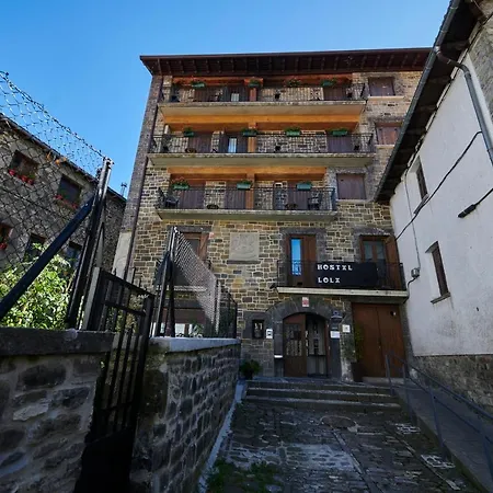 Hostal Lola-2